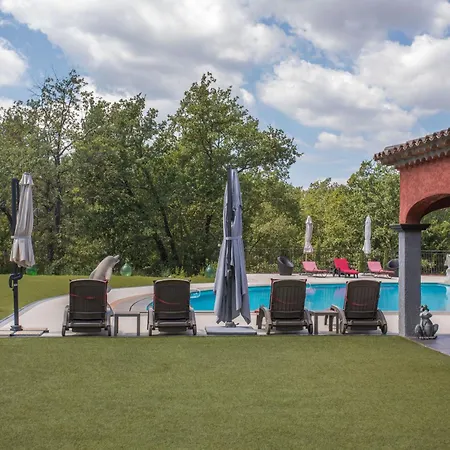 Villa La Renaissance Grande Piscine *